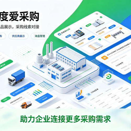 沙洋百度爱采购